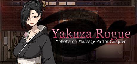 f95zone yakuza rogue|Yakuza Rogue: Yokohama massage parlor chapter [V1.9.7] .